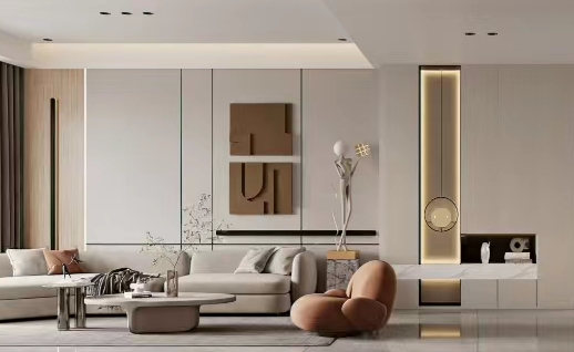 室内设计师全能班